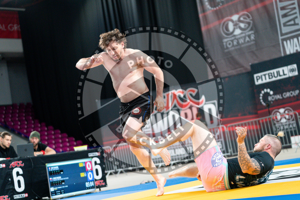 20250517PBB5290 | Athletes compete during the first day of the ADCC Amateur World Championship on May 15, 2025 in Warsaw, Poland. © Chiara Dazi / photoblackbelt