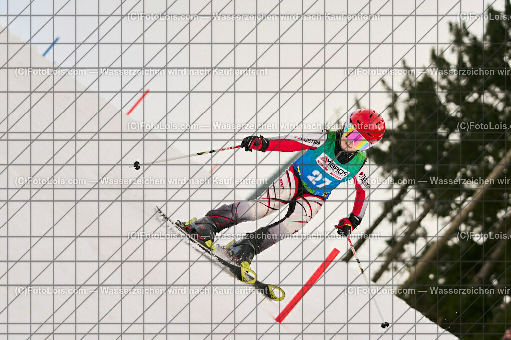 ALP4360_WaldAistCup_Kinder-SL_Koenigswiesen_Gratzl Katharina | (C)FotoLois.com, Alois Spandl, WaldAistCup Kinder-Slalom Königswiesen am Schorschilift in St. Georgen am Walde, Fr 3. März 2023.