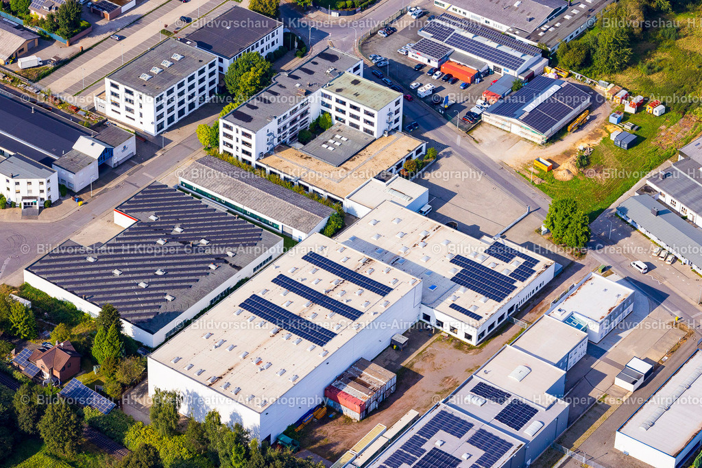 Luftbilder Nettetal Breyell -3920 | Luftbildfotografie und Luftbildfotograf Hermann Klöpper - Realisiert mit Pictrs.com