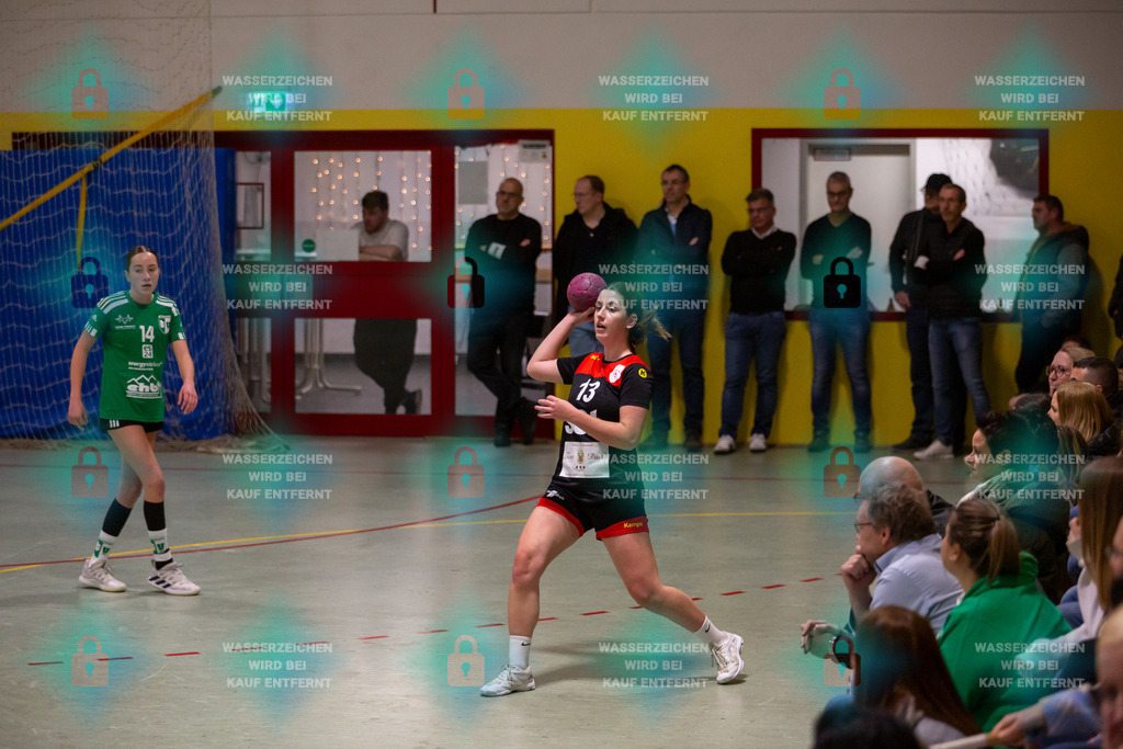 _HP_4954_3000o | TV Welling Damen vs. TV Bassenheim 05.01.2024
