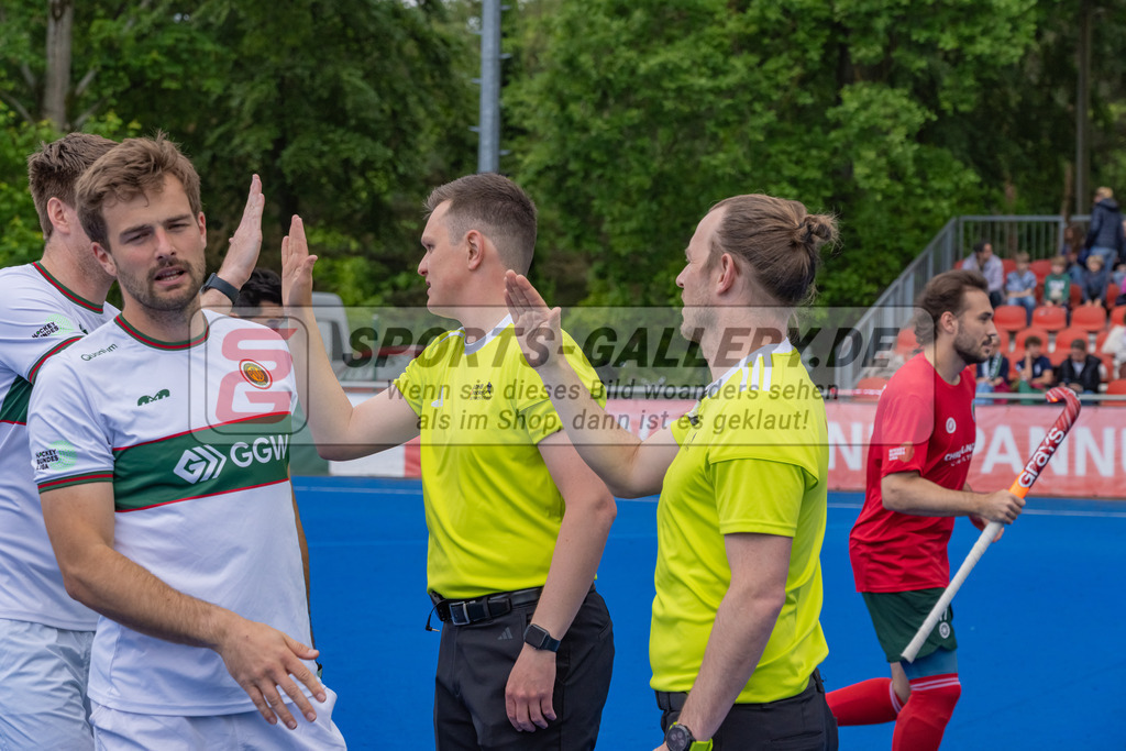 HK_20260516_107942 | 1. Bundesliga Herren Crefelder HTC - Hamburger Polo Club am 16.05.2026