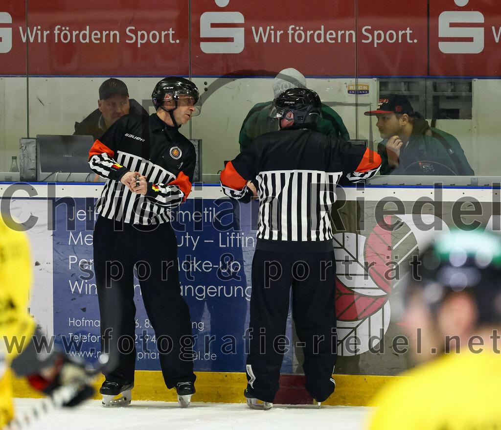 2023-02-10_135_TSV_Erding_gegen_ERSC_Amberg | Erding, Deutschland, 10.02.2023:
Eishockey, Bayernliga Meisterrunde Gruppe B 2022 / 2023, 3. Spieltag, TSV Erding gegen ERSC Amberg, Endergebnis: 6:3

Foto: Christian Riedel / fotografie-riedel.net