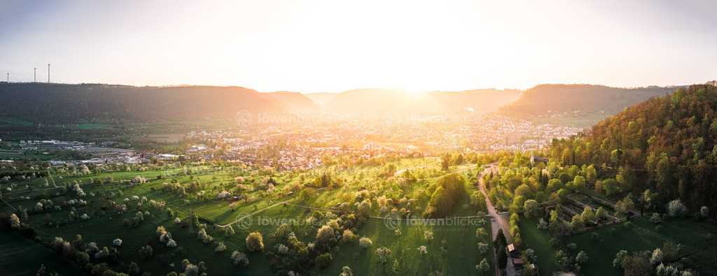 Streuobstwiesen bei Geislingen | löwenblicke | shop