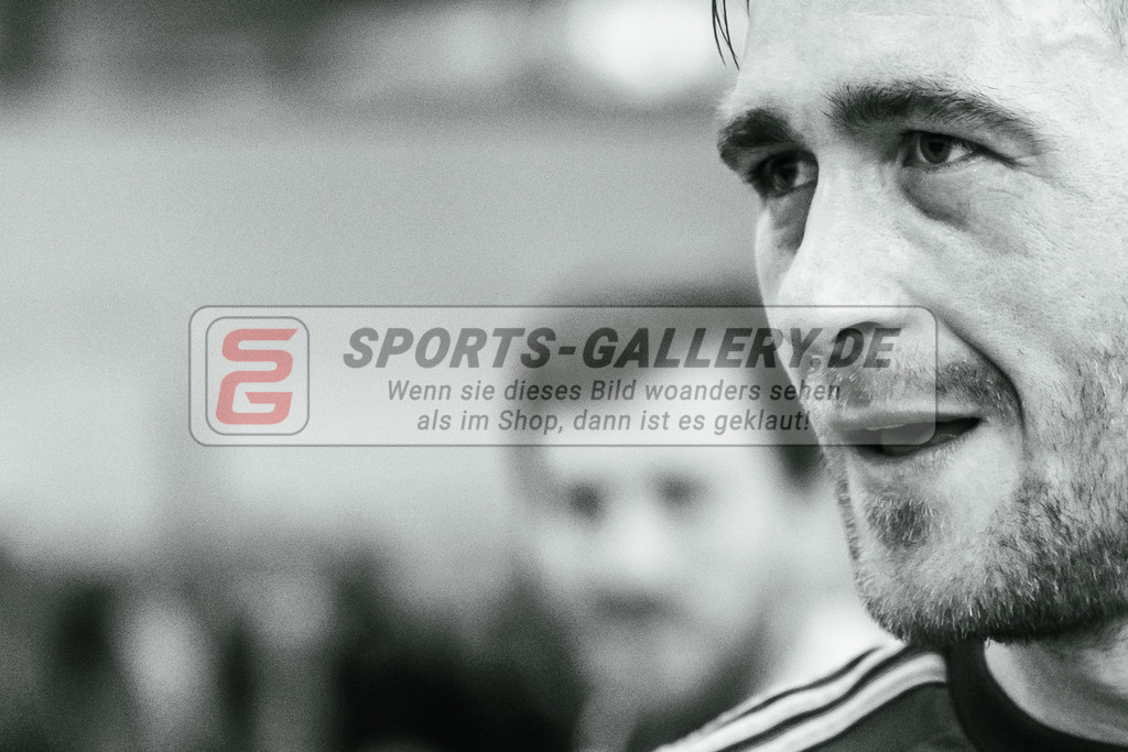 SM_20230107-D5A_8340-2 | 1.Bundesliga Hallenhockey (M) Nord/  Hamburger Polo Club - UHC, 7: 9