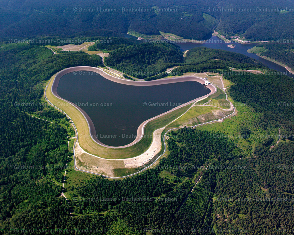 2419294 | Goldisthal-Oberbecken