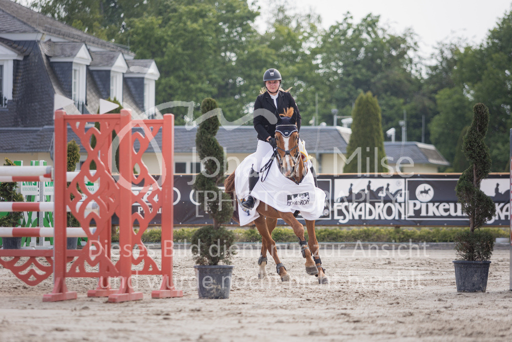 230521_MayDays_M__-Spr-855 | 3. Etappe der Waldbach Amateur Tour, M**-Springen mit steigenden Anforderungen, Herford-Laar, May Days, 21.05.2023