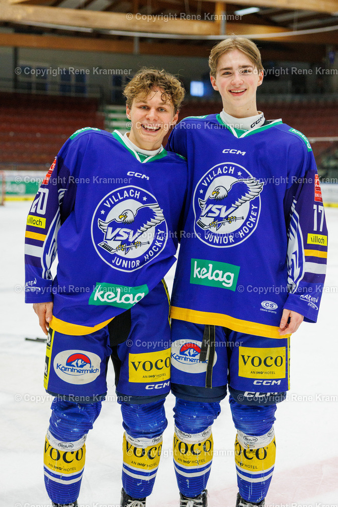 VSV U20 vs NHA 07 03 2026 00113 | Foto Krammer