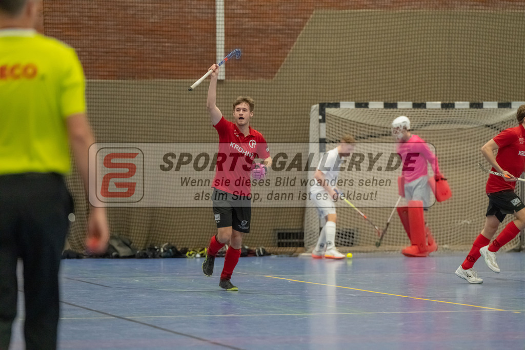 HK_20260116_106170 | 2. Bundesliga Herren SW Neuss - Club Raffelberg am 16.01.2025