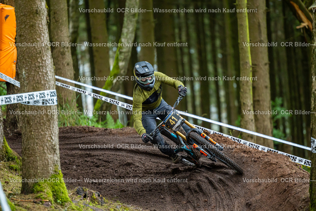 IXS Downhill Ilmenau Samstag R6-1317 | OCR Bilder Fotograf Eisenach Michael Schröder