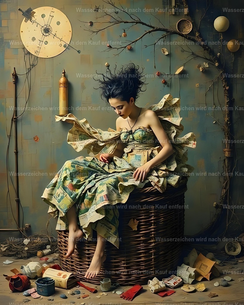 Surreale Bilder | Entdecke faszinierende surreale Bilder: Fantasievolle Kunstwerke, kreative Fotomontagen und inspirierende Motive für deine Projekte. Lass dich von einzigartigen, surrealen Bildern begeistern und finde neue Inspiration! - Realisiert mit Pictrs.com