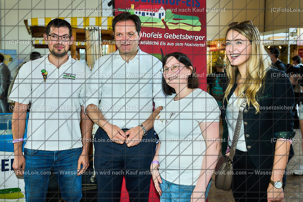 ALP9540_MESSE_LAND-FORST-JAGD_Messerundgang | (C)FotoLois.com, Alois Spandl, WIESELBURGER MESSE LAND-FORST-JAGD, Eröffnung mit Messerundgang mit BM Norbert Totschnig, LH Johanna Mickl-Leitner, LH-Stv. Stephan Pernkopf, LLK Johannes Schmuckenschlager, GF Marion Heim, Hannes Heindl, Bgm. Josef Leitner, Bgm. Franz Rafetseder, ..., Do 6. Juni 2024.