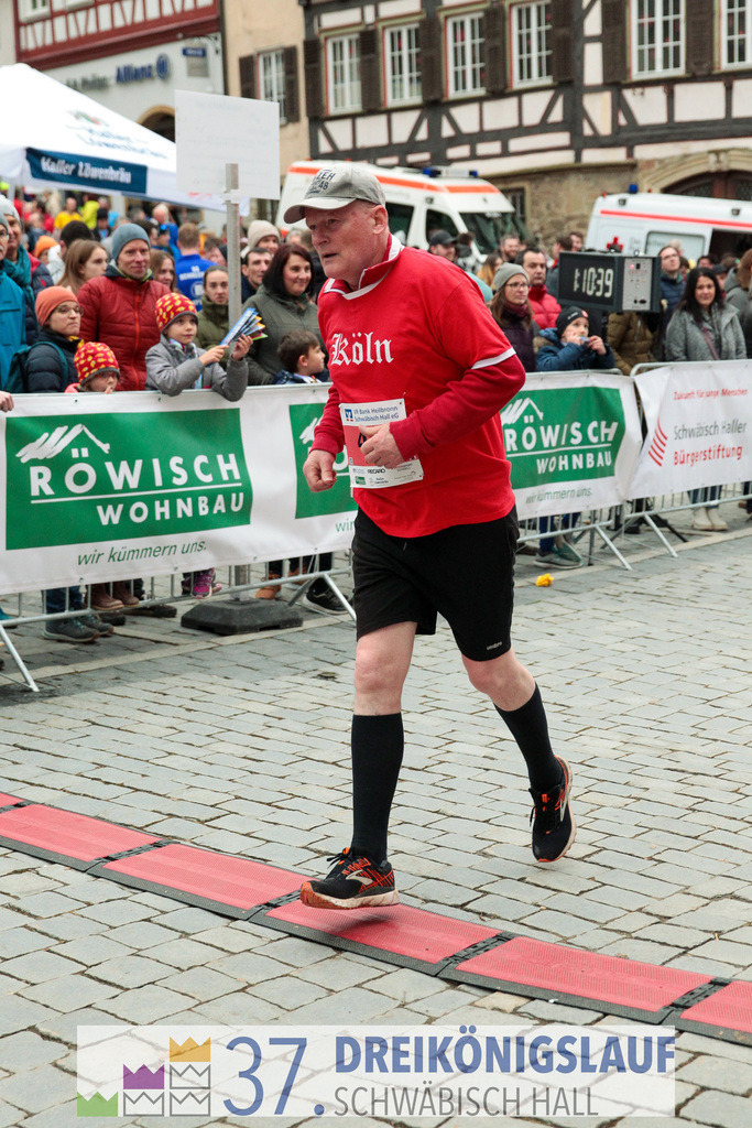 VR Bank Hauptlauf 10000m | 3 Koenigslauf 2023 - Realisiert mit Pictrs.com