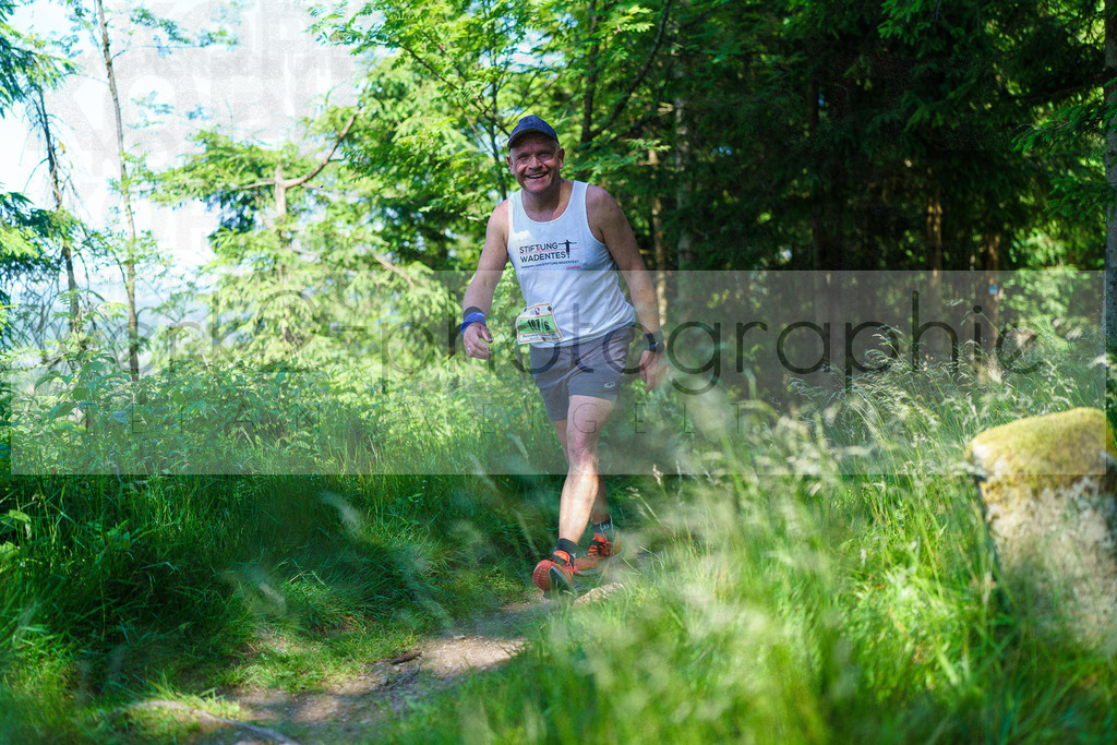25. Rennsteig-Staffellauf | 170 km Hörschel - Blankenstein
