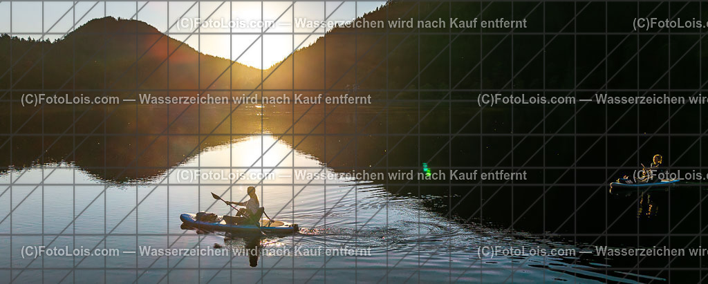 2893_Luftbild_Lunzer See | Luftbild Lunzer See, Mo 15. September 2025