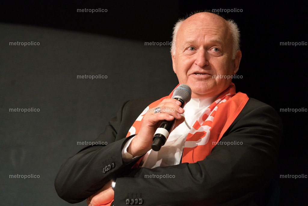 Ladislav Nemet | Metropolico