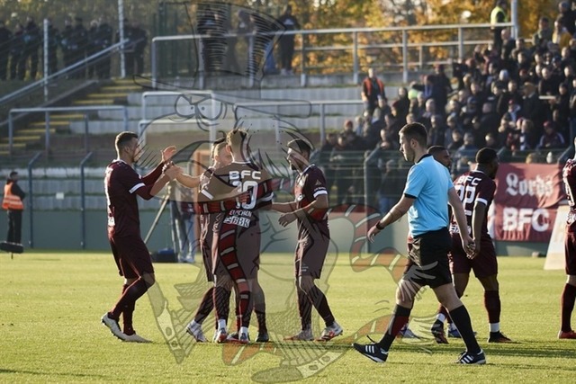 BFC Dynamo vs. FC Energie Cottbus  097 | mythos-online-redaktion
