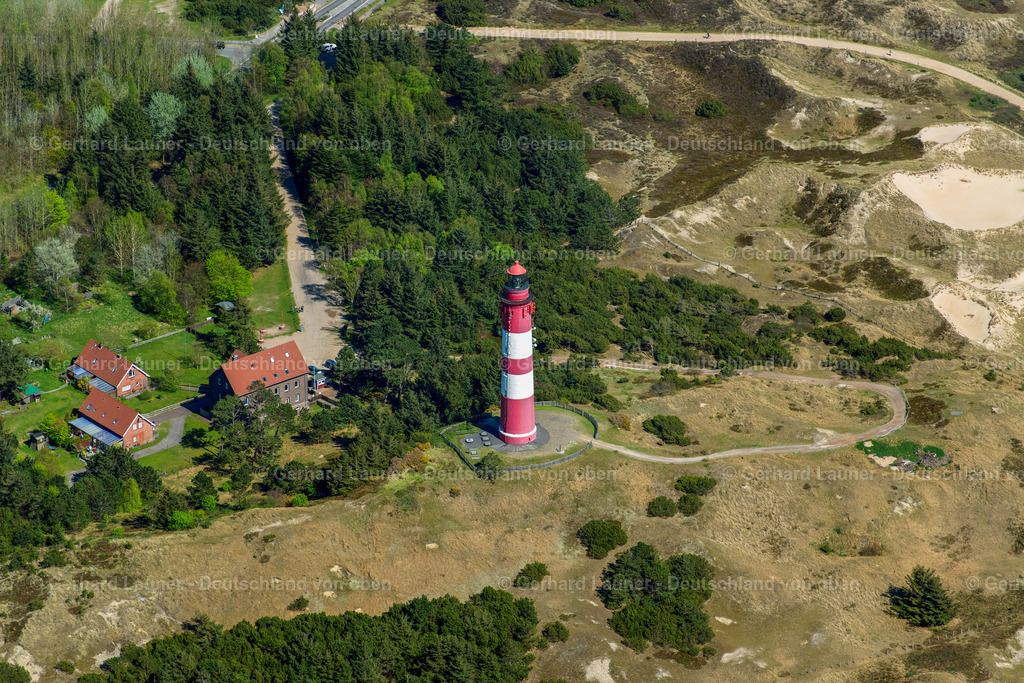 3801847 | Leuchtturm, Amrum