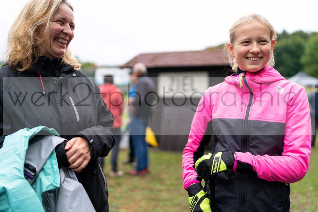 RWS-Cup | RWS-Cup, Trusetal - 10. September 2022