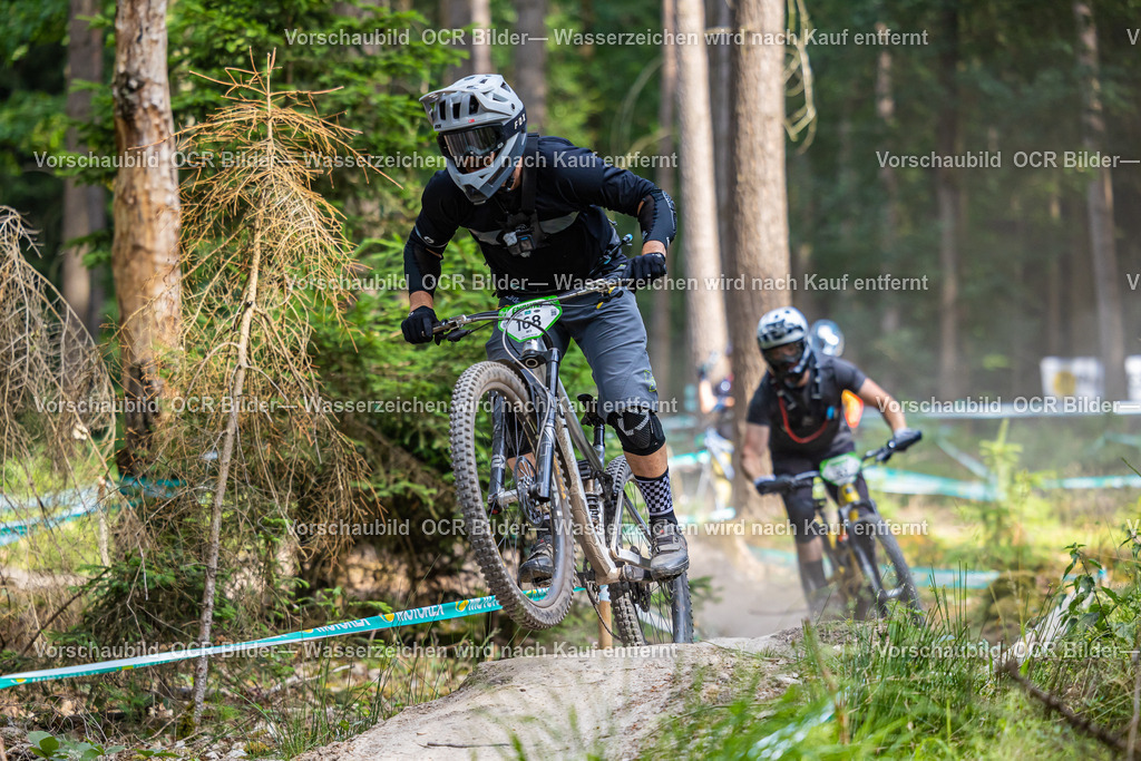 Enduro One Trieb Freitag R6-0712 | OCR Bilder Fotograf Eisenach Michael Schröder