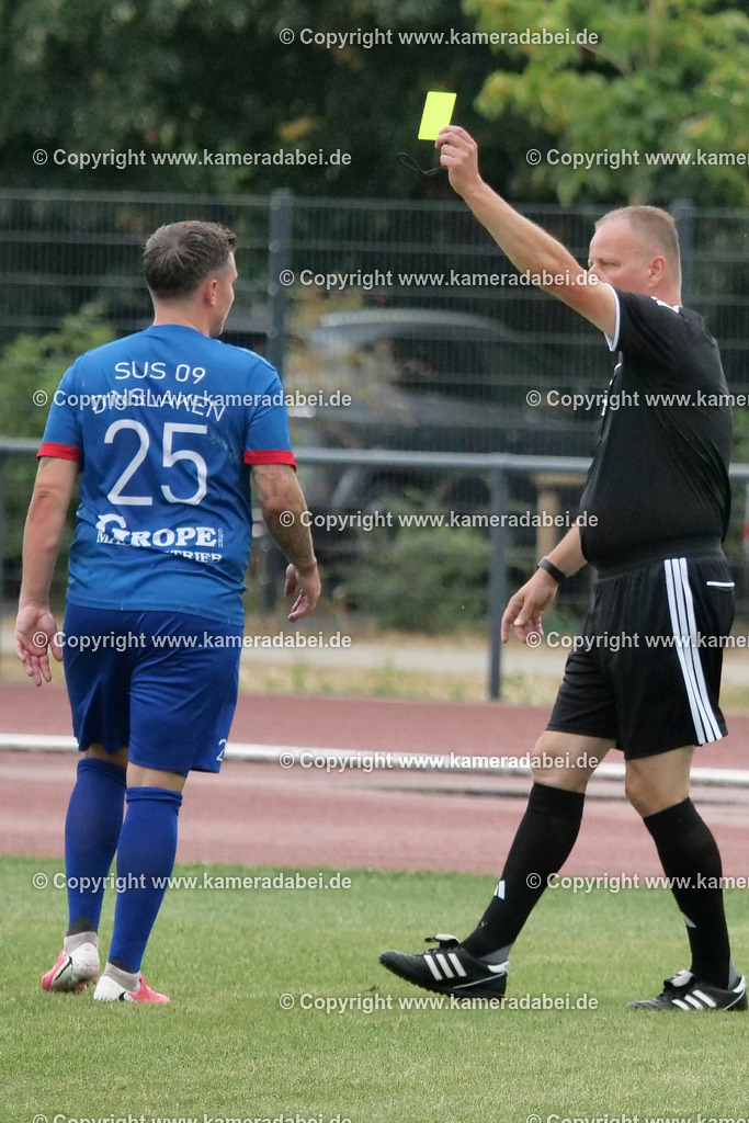 Fußball : Bezirksliga : SUS 09 Dinslaken - SV Budberg 2 am 15.08.2026 in Dinslaken | Fußball : Bezirksliga : SUS 09 Dinslaken - SV Budberg 2 am 15.08.2026 in Dinslaken - Realisiert mit Pictrs.com