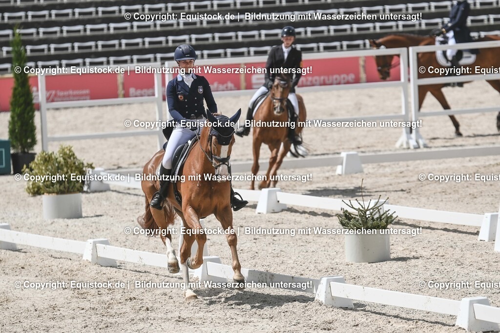 20250516_CCI2_Dressur_0278 | Foto: Thomas Hartig