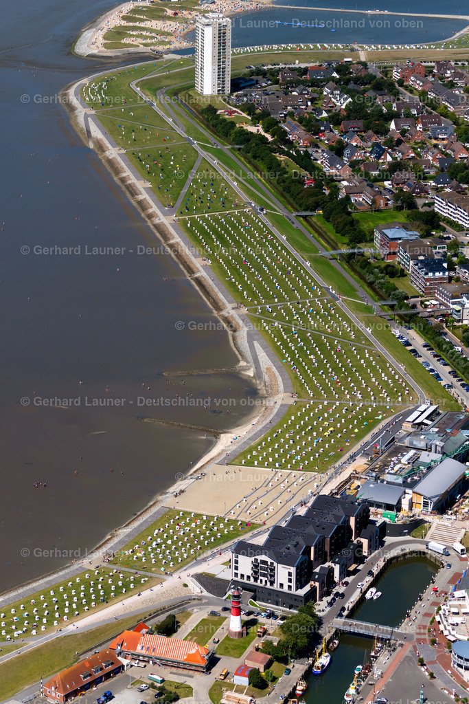 9102146 | Strand bei Büsum