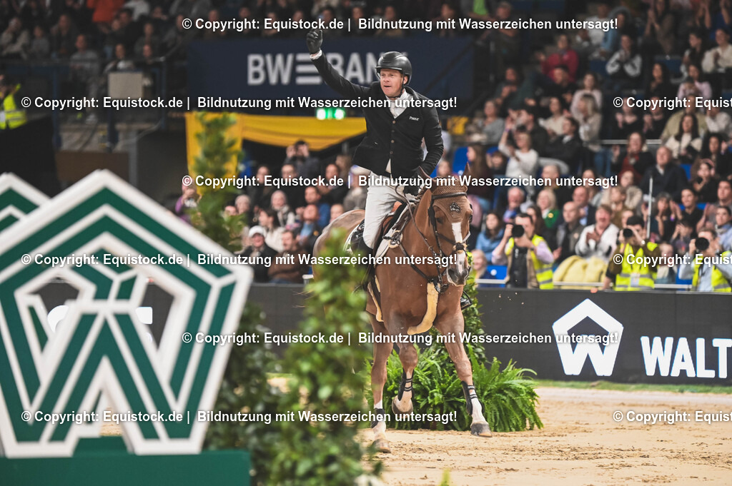 20251116_FEI-Jumping-World-Cup_TOMSPIC_0737 | Foto: Thomas Hartig