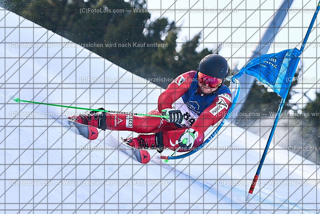 _ALP1985_FIS-Masters-GS-I_Glungezer_Kornberger Siegfried | FIS-MASTERS-WorldCup am Glungezer, GiantSlalom-I, Sa 17. Jänner 2026.