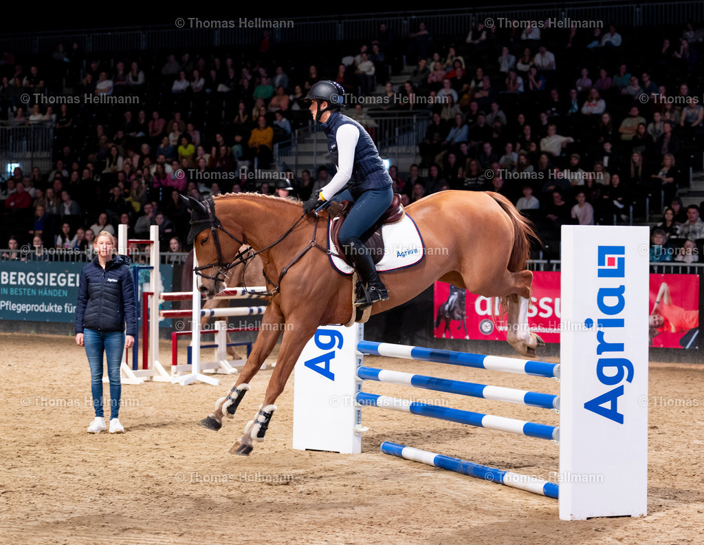 TH_Sandra Auffarth_26938 | EQUITANA 2025 am 09.03.25 in Essen