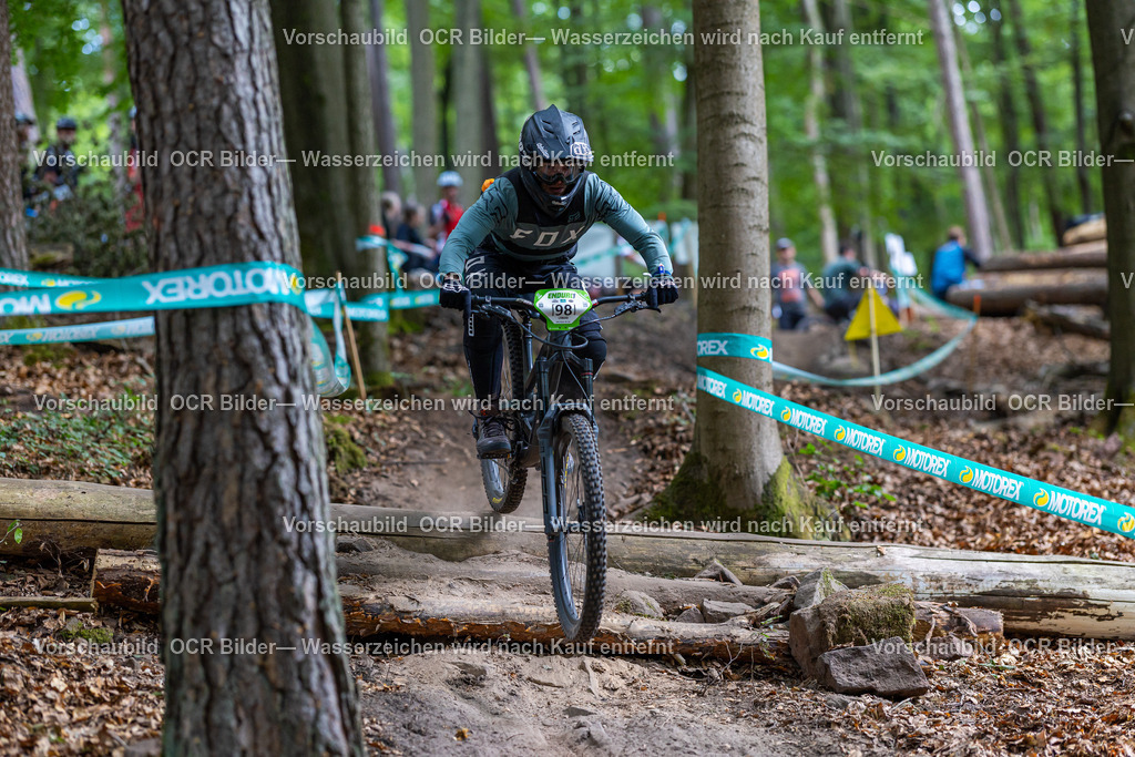 Enduro One Roßbach Sa R3-9275 | OCR Bilder Fotograf Eisenach Michael Schröder