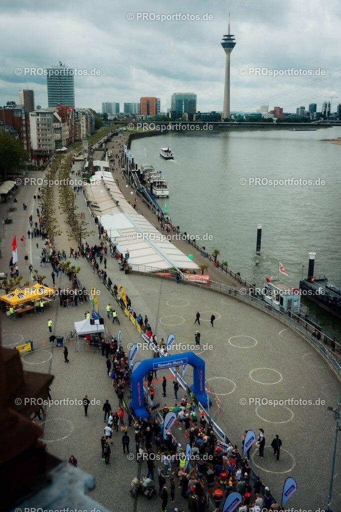Brückenlauf, 17.05.2026 | am 17.05.2026 bei SPARDA-BANK Brückenlauf in Düsseldorf