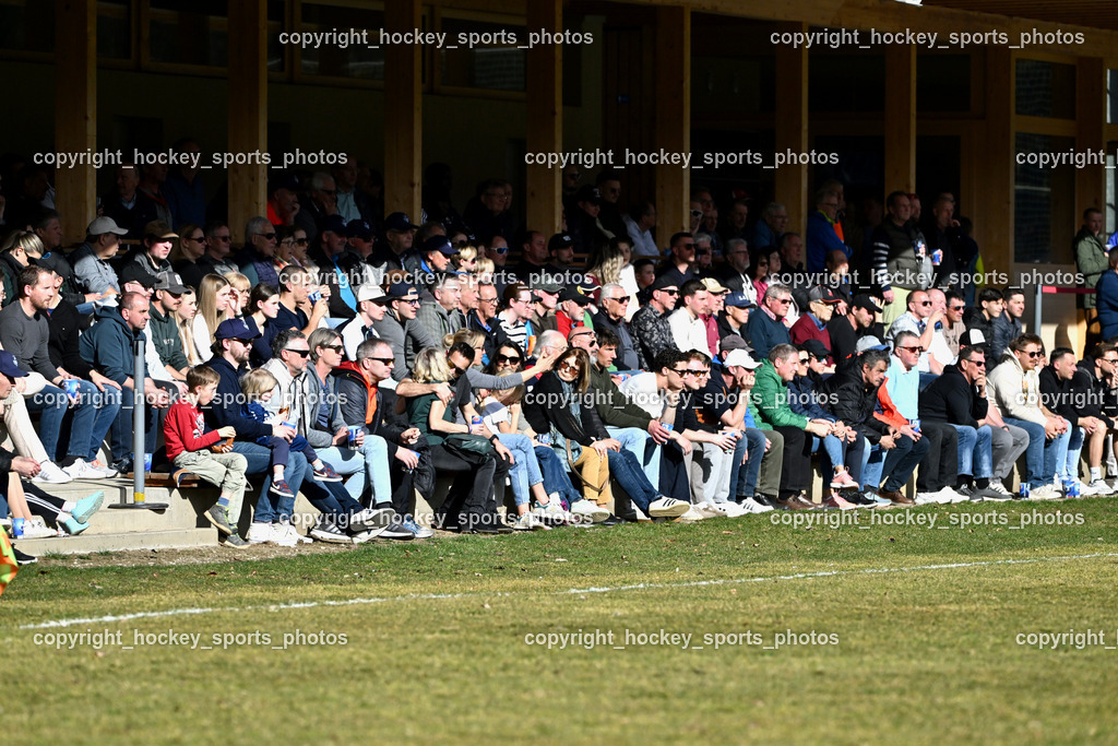 ATUS Velden vs. SPG LASK Amateure OÖ | Besucher Waldarena Velden, ATUS Velden vs. SPG LASK Amateure OÖ, ATUS Velden vs. SPG LASK Amateure OÖ am 07.03.2026 in Velden (Wald Arena Velden), Austria, (Photo by Bernd Stefan)