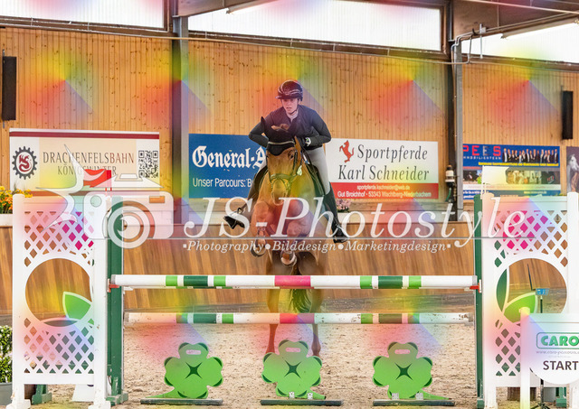 20260221_03_Springpferdeprfg KlL115-22 | JS-Photostyle - Sport-/Portrait- & Eventfotografie