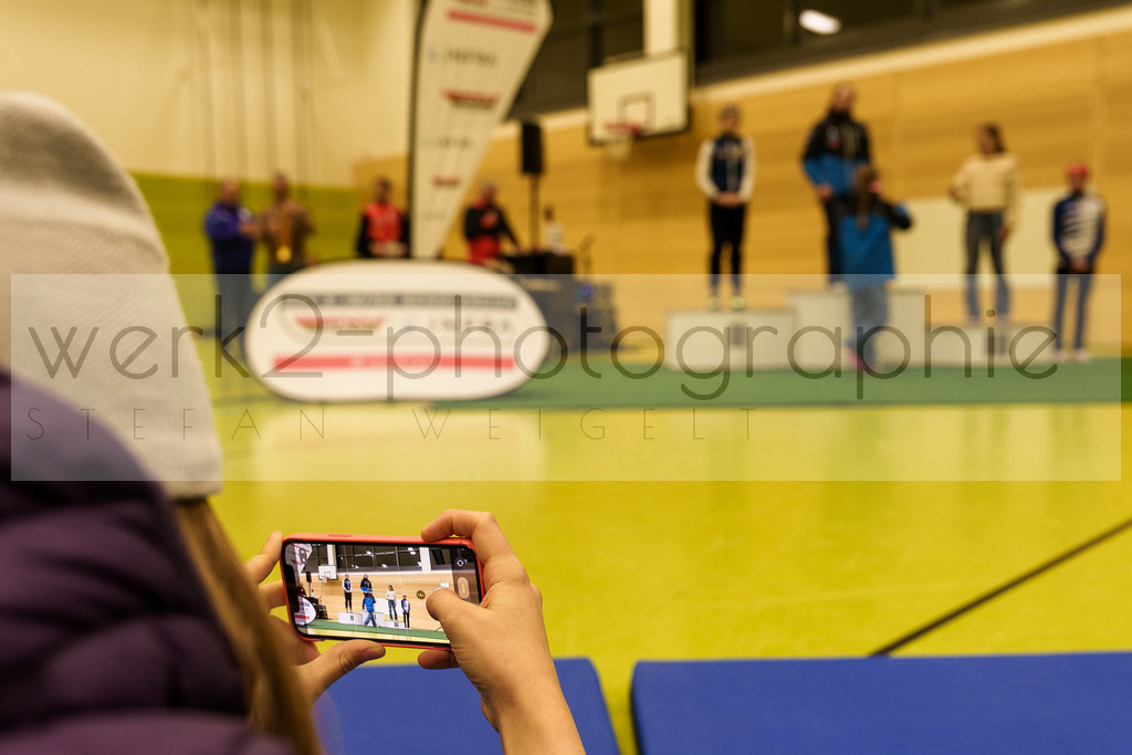 DSC Altenberg | 2. DSV E.INFRA Schülercup Biathlon in der SPARKASSEN-Arena Altenberg am 23. - 25. Januar 2026