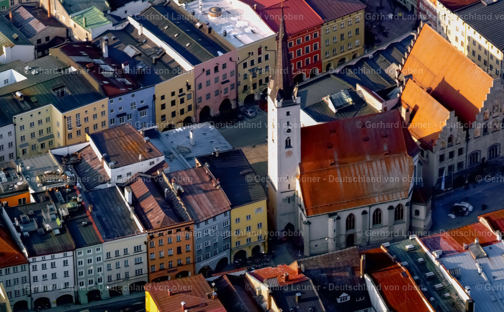 26B0461 | Frauenkirche, Wasserburg