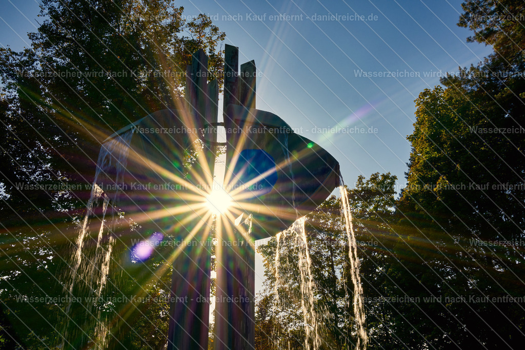 Grüner Saum Hoyerswerda - ZDF-Brunnen | Grüner Saum Hoyerswerda - ZDF-Brunnen - Realisiert mit Pictrs.com