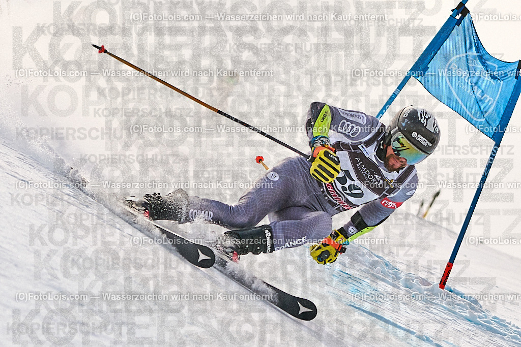 _ALP1331_MASTERS-WM_Reiteralm_A-GS_Hölzl Norbert | FISWORLD CHAMPIONSHIPSMASTERS ALPINE SKIING, 23. – 28. MÄRZ 2026 - REITERALM | STMK | AUT.   Veranstaltet vom Masters-Referat des Deutschen Skiverbandes (DSV). Durchführende Organisation: WSV Pichl-Reiteralm, unterstütutzt von den Bergbahnen REITERALM bei Schladming und SKI AUSTRIA.                            Disziplinen:  Super-G, GiantSlalom, Slalom.                                                 Kategorien:  A (Herrn 30-59 Jahre), B (Herrn ab 60 Jahre), C (Damen 30-59 Jahre), D (Damen ab 60 Jahre).                Rennstrecken:   Gasselhöhe und Muldenliftpiste auf der Reiteralm.