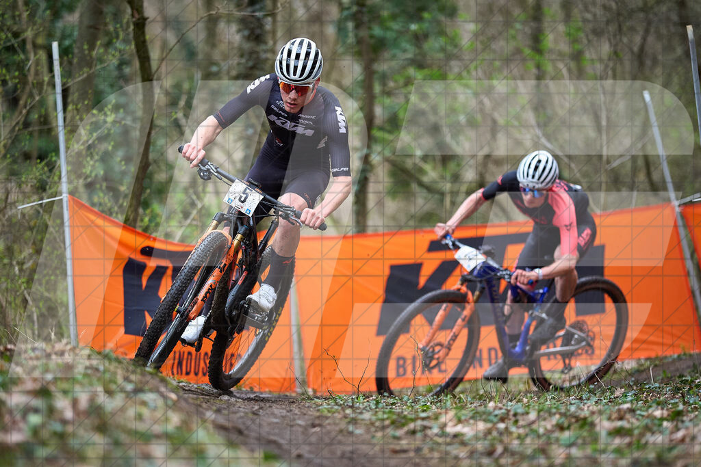 34. KTM Kamptal Trophy  | ZÖBING, Österreich – 2026-03-29: 34. KTM Kamptal TrophyFoto: © 2026 Martin Bihounek - MB Creative e.U.