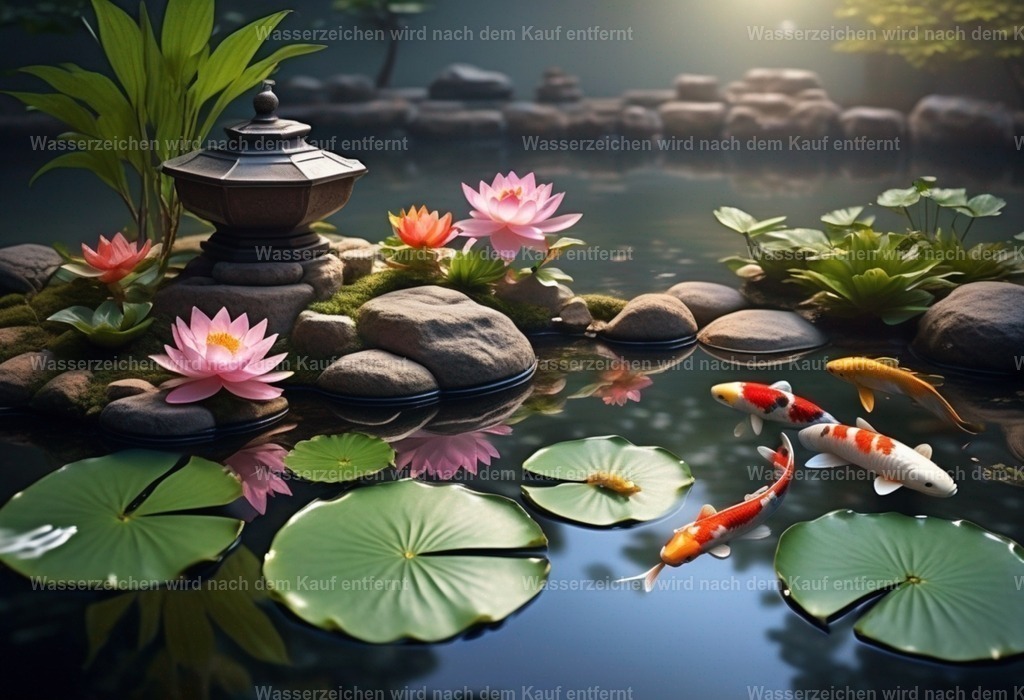 8fa50620-c14a-4959-88cc-7c5ebb7a1501_neuroflash-Zen_garden_of_mindfulness_hyperrealistic_photogr_1711369633 | Entdecken Sie die faszinierende Welt von Norbert Michels: Surreale Kunstwerke, hochwertige Fotos, Leinwandbilder & Fotoprodukte wie Tassen mit bild7 - Realisiert mit Pictrs.com