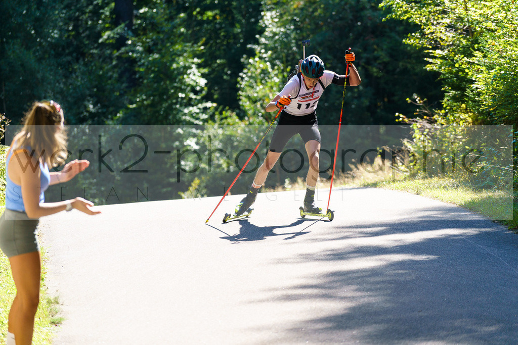 DP Arber  | Deutschlandpokal ARBER am 15. - 17. September 2023
