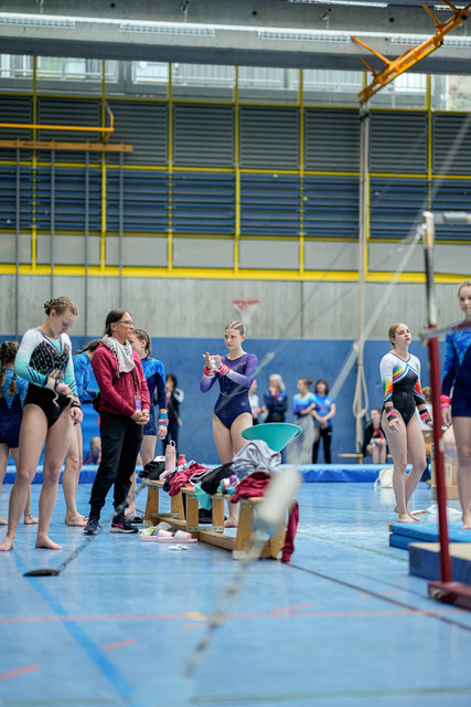 20260514 Gerätturnen  Jahn Mehrkampf DG1&amp;2 | Landesturnfest Konstanz 2026Datum: 20260514Ort: Konstanz(DE) - Geschwister Scholl SporthalleFotograf: Christian Habel