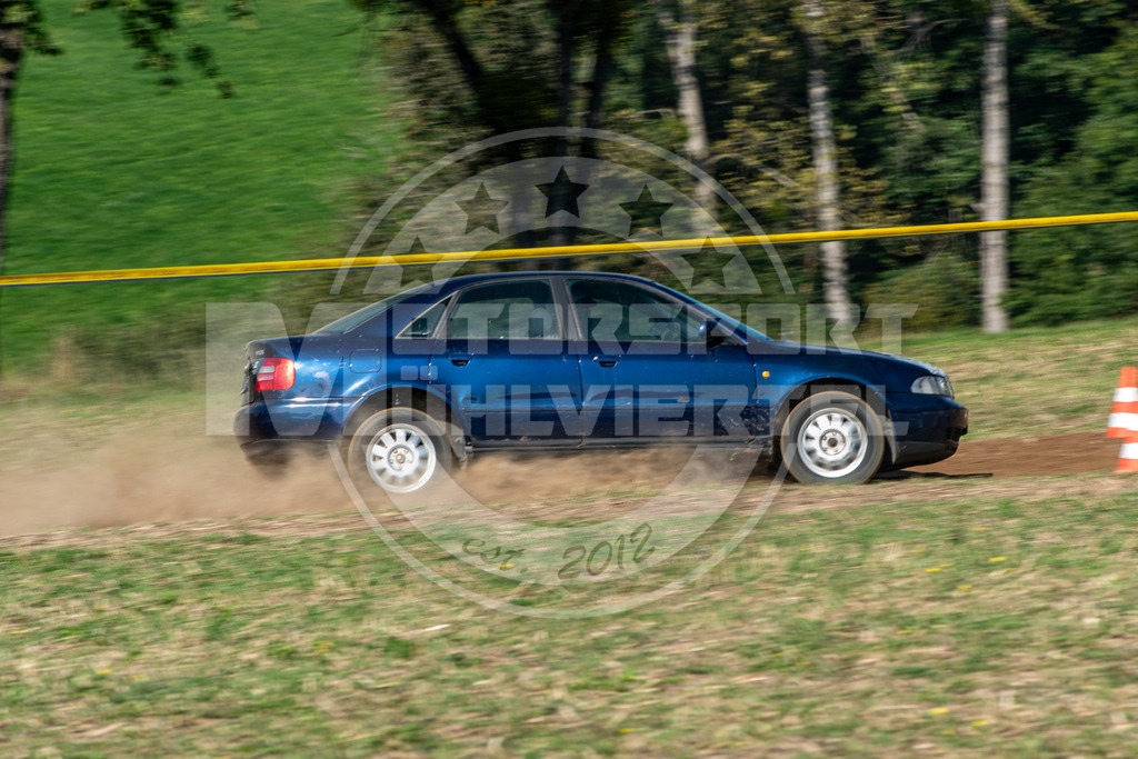 Feldslalom (65 von 383) | Motorsport Mühlviertel