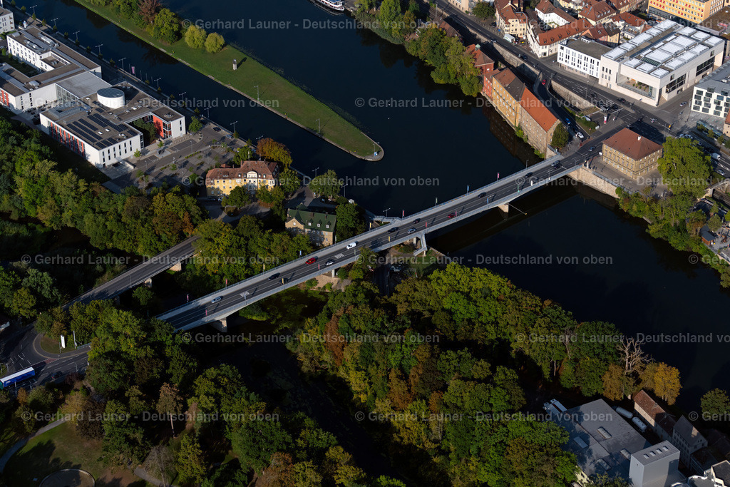 4038859 | Maxbrücke, Schweinfurt