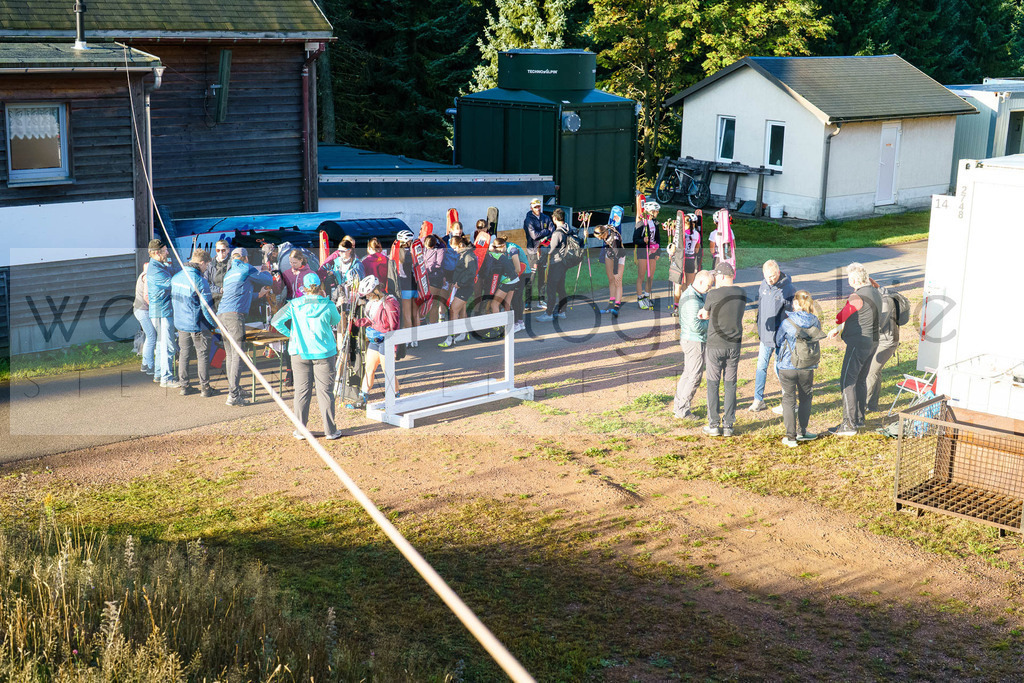 DP Altenberg | Deutschlandpokal, Altenberg - 19.-21.09.2025