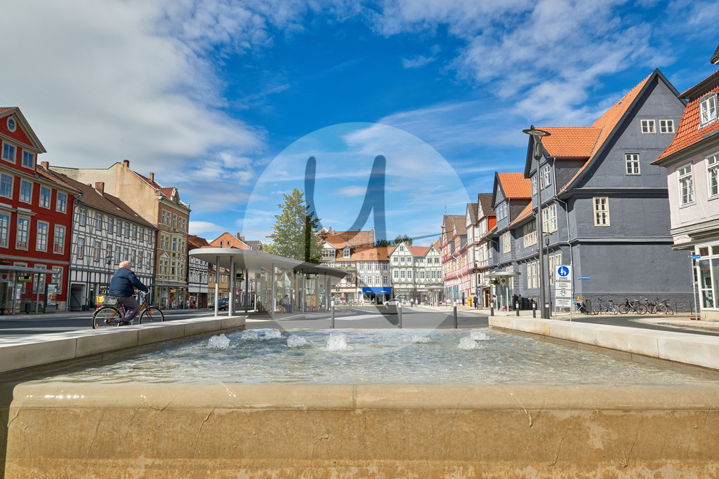 Fachwerkhäuser in Wolfenbüttel | Meurer Shop - Realisiert mit Pictrs.com