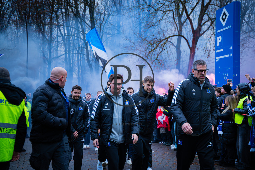 13.Spieltag HSV - Werder Bremen_SC-64 | Philipp-Heist - Realisiert mit Pictrs.com