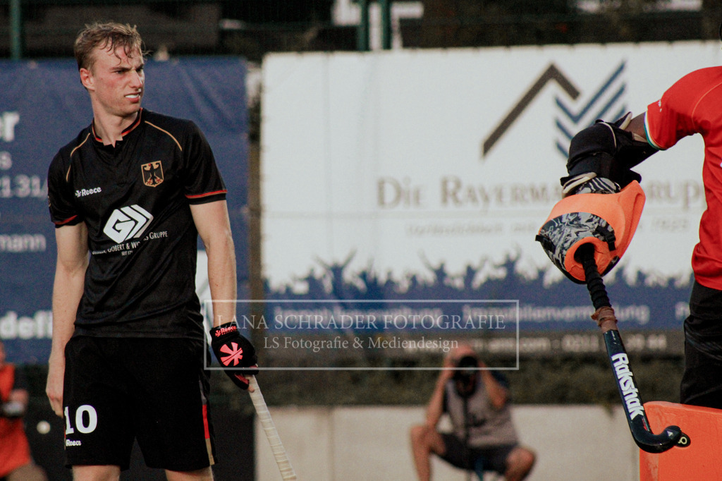 U21 M 4 Nationen Turnier Deutschland - Indien 19.08.23-225 | lanaschraderfotografie - Realisiert mit Pictrs.com