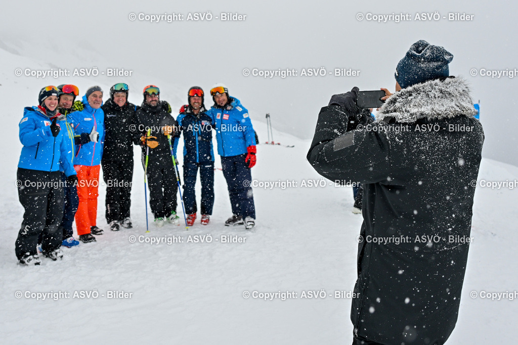 ASVÖ_ Skiclub Sölden_ 27.01.2025-35 | 27.01.2025, Sölden, AUT, ASVÖ TirolSkiclub Sölden©Harald Dostal / fodo.media / Foto-Dostal - Realisiert mit Pictrs.com