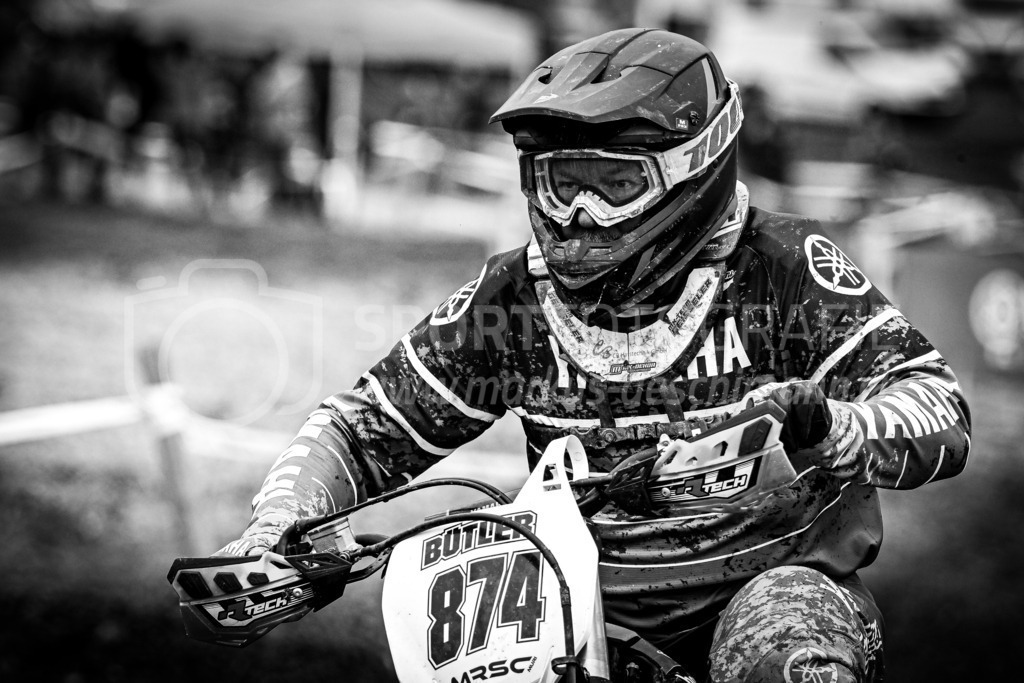 Motocross Schlatt bei Winterthur - 30. April 2023 | #874 Buetler Daniel aus Muri (CH) auf Yamaha in der Kategorie Senioren am Motocross Schlatt bei Winterthur, 30. April 2023. 
Instagram: @mx_schlatt | @mc_wila | @sam_schweiz
Bild: Sportfotografie Markus Aeschimann | www.markus-aeschimann.ch - Realisiert mit Pictrs.com