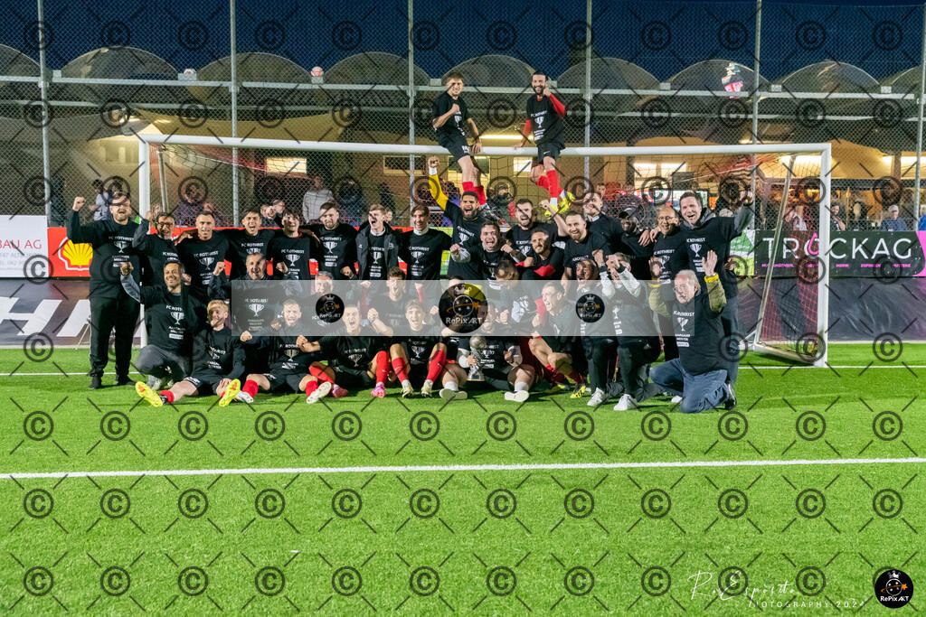 20240611_FC-Rothrist 1-Final_075 | Sport und Naturfotografie von Roberto Esposito zeigt echte Momente Bewegung und die Schönheit der Natur. Ausdrucksstarke Bilder schaffen Emotionen.